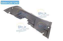 Накладка над радіатором JEEP CHEROKEE 13-16 (TEMPEST) 030 4790 210 UA56