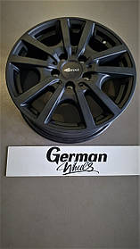 Тюнинг диски Brock RC25T