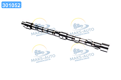 Вал розподільний Д 65 (вир-во Україна) Д04-001 UA56