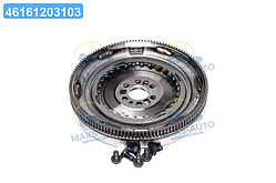 Маховик AUDI A3, SEAT LEON, VW GOLF VII 1.6TDI-2.0TDI 09- (Вир-во LUK) 415 0545 09 UA46