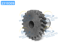 Шестерня приводу НШ-10 Д 240, 243, 245 (А23.31.501) (вир-во Україна) 240-1022061 UA56