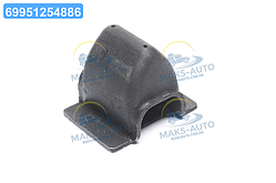 Відбійник ресори передньої (низький) Богдан, ISUZU NQR71  DK8941013743 UA46