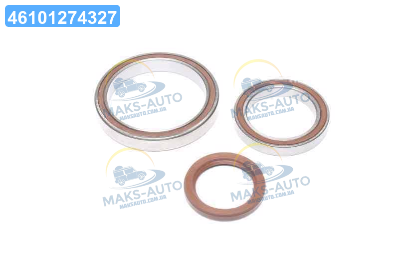 РЕМКОМПЛЕКТ ДИФЕРЕНЦІАЛУ TOYOTA/LEXUS (вир-во FEBEST) KIT-ST215 UA56
