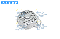 Кришка генератора ВАЗ 2101 Г221-А задня (DECARO) 2101-3701301 UA46