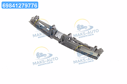 Накладка над радіатором JEEP COMPASS 17- (TEMPEST) 030 4781 211 UA56
