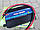 Перетворювач  Power Inventer Wimpex 24V-220V 3800W (WX-3800W), фото 7