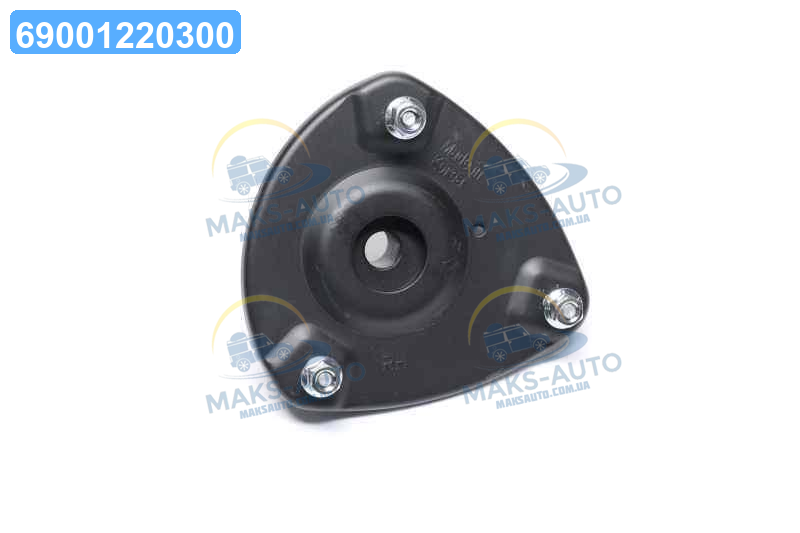 Опора амортизатора R Hyundai Accent 06-Verna/Pride 05-10 (вир-во CTR) CMKH-3R UA46