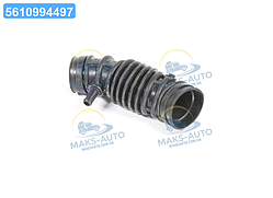 Патрубок повітряного фільтра DAEWOO Lanos без датчика 96182227 UA46