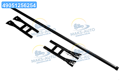 Багажник на дах, сталевий 190см., УАЗ  DK-UA190 UA56