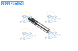 Свердло d8mm, L45mm для висвердлювання точкового зварювання TOPTUL JJAX0817(TOPTUL) JJAX0817 UA56