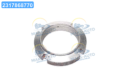 Гайка вала між. МТЗ (вир-во Україна) 50-1701181 UA56