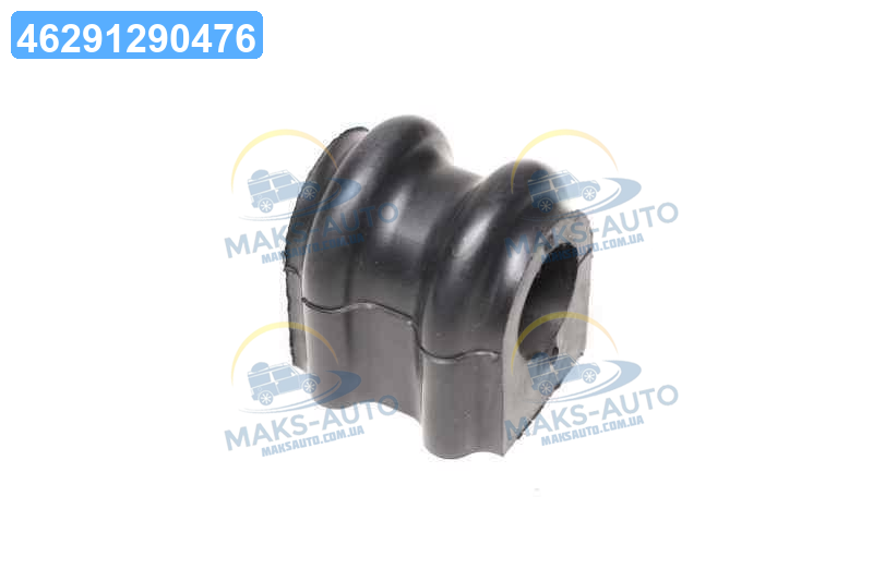 Втулка стабілізатора HYUNDAI i30, KIA PRO CEED 06-13 перед. міст (Вир-во MOOG) HY-SB-8895 UA46, фото 1