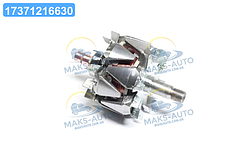 Ротор (якір) генератора ВАЗ 2110 (DECARO) 2110-3701200 UA56
