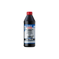 Трансмиссионное масло Liqui Moly VOLLSYNTHETISCHES GETRIEBEOIL GL5 75W-90 (1л.)