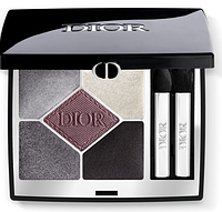 Тени для век Dior 5 Couleurs Couture 073 Pied-de-poule