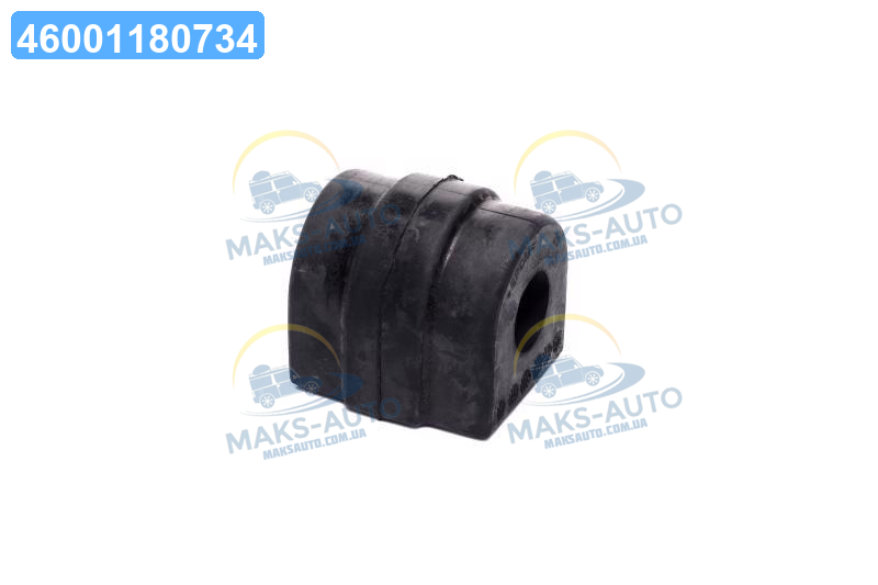 Втулка стабілізатора BMW 5(E39) 95-04 перед. міст (Вир-во MEYLE) 314 615 0021 UA46, фото 1