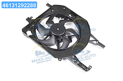 Вентилятор радіатора OPEL VIVARO/RENAULT TRAFIC (вир-во Nissens) 85883 UA56