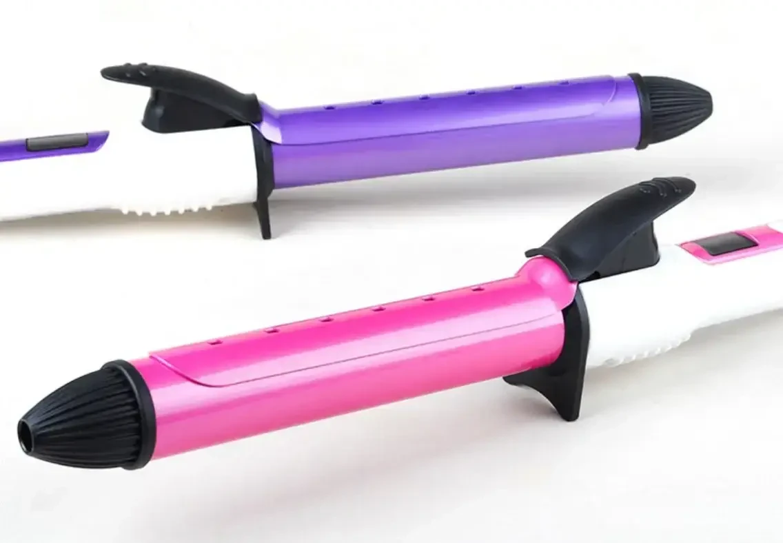 Плойка для волосся DSP 20026, фото 1