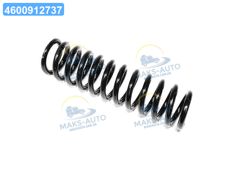 Пружина підв. MB W124 передн. (вир-во Bilstein) 36-225897 UA56
