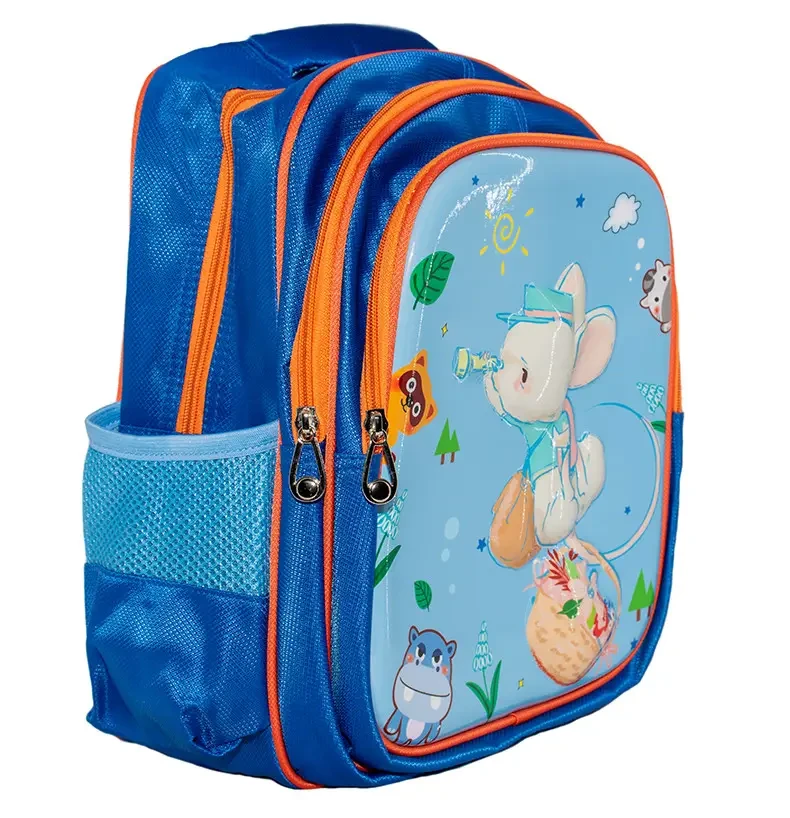 Рюкзак дитячий шкільний для дівчинки ранець у перший 1 клас