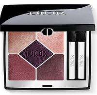 Тени для век Dior 5 Couleurs Couture 183 Plum Tutu