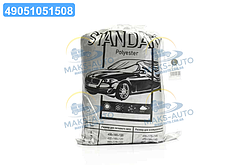 Тент авто седан Polyester L 483*178*120  ST-L01 UA46