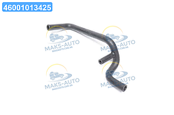 Патрубок вентиляції картера DAEWOO MATIZ 96239412 (вир-во ONNURI) GHSD-052 UA56