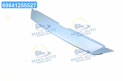 Накладка радіаторної решітки MAZDA 6 16-18 (TEMPEST) 034 4771 991 UA56