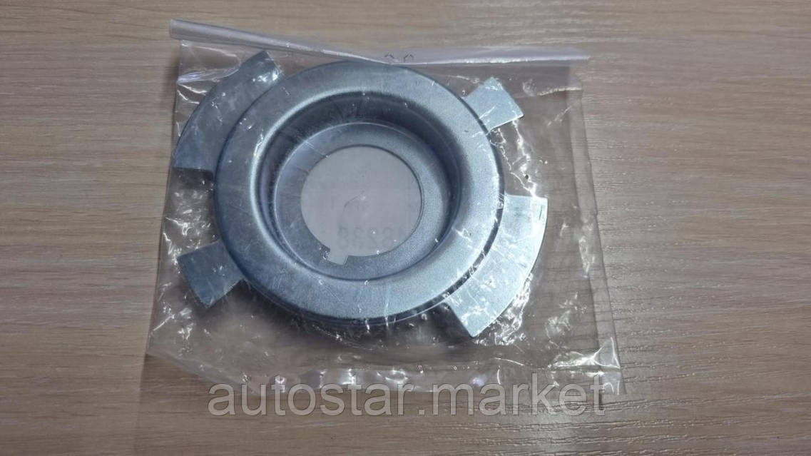 Шайба-пластина шестерни коленвала Mitsubishi Pajero Sport 1 L200