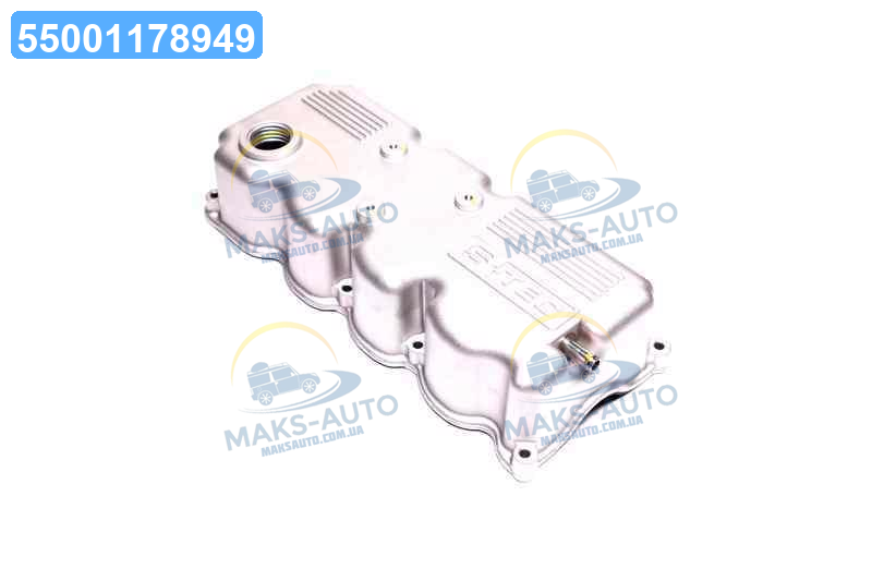 Кришка клапанна DAEWOO/CHEVROLET MATIZ/SPARK, AVEO (вир-во GM) 96518396 UA56