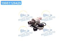Регулятор тиску SCV MITSUBISHI L200/PAJERO/PAJERO SPORT II (2.5D/3.2D, 11.05-) (вир-во DENSO) DCRS300250 UA56
