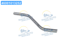 Патрубок обігрівача DAEWOO LANOS 96214619 (вир-во ONNURI) GHSD-012 UA46