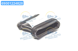 Конектор повітропроводу лівий T200/T250 (вир-во GM Korea) 96539510 UA56