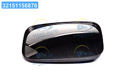 Дзеркало ISUZU NQR 320х190 "під яблучко"  DK-8942625433-1 UA46