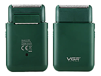 Электробритва Аккумуляторная VGR Professional Men`s Shaver V-390 (VEN-0113)