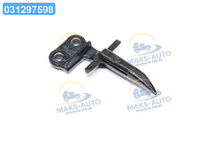 Палець жниварки одинарний Claas (626296.1 ) (Black) (M-Agro) 626296.1 UA46