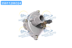 Кран опалювача Москвич 2141 керамічний  2141-8101150 UA46