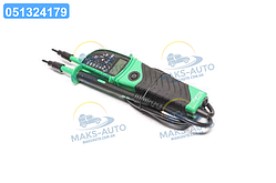 Тестер напруги мультифункціональний із цифровим дисплеєм 12~690V AC/DC (TOPTUL) EAAA0169 UA56