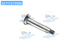 Вал ТНВД приводний (короткий) Iveco, MAN, Renault, Еталон, ТАТА (RIDER) RD1466100401 UA56