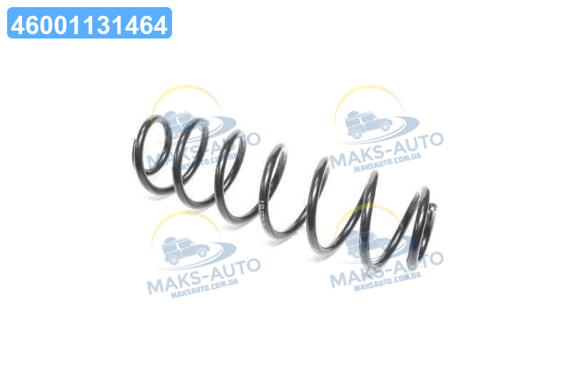 Пружина підв. AUDI A3 задн. B3 (вир-во Bilstein) 36-131044 UA46, фото 1