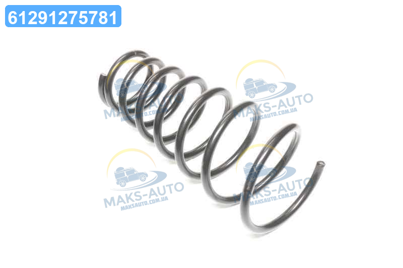 Пружина підв. задн. HYUNDAI (вир-во Lesjofors) 4237216 UA46