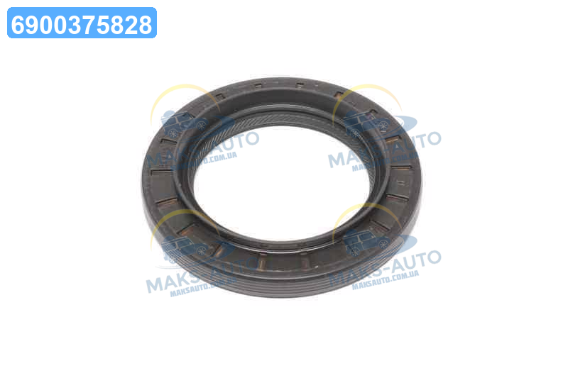 Кільце ущільнювача, роздавальна коробка BMW 52x80x8 ACM (вир-во Corteco) 01035172B UA56, фото 1