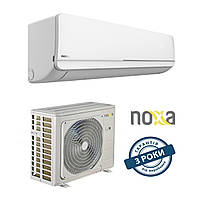 Кондиционер Noxa SFR-35B-1A инверторный 35м2, R32, -15°С/+50°С, TOSHIBA