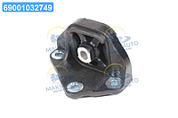 ПОДУШКА КОРОБКИ СКОРОСТЕЙ AT/ МТ HONDA ACCORD (пр-во FEBEST) HM-063 UA56