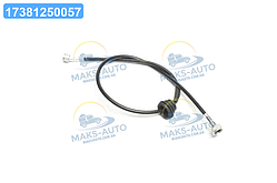 Трос спідометра ВАЗ 2108 низ. панель (RIDER) 21080-3819010 UA56