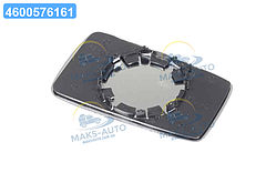 Дзерк. вкладиш лів. AUDI 80(10.86-8.91) (вир-во TEMPEST) 013 0064 431 UA56