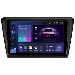 Штатная магнитола Teyes CC3 2k Skoda Rapid NH3 NH1 (2012 - 2020)