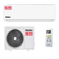 Кондиционер OSAKA STV-09HH Elite INVERTER 30м2, -15°С/+48°С, A+