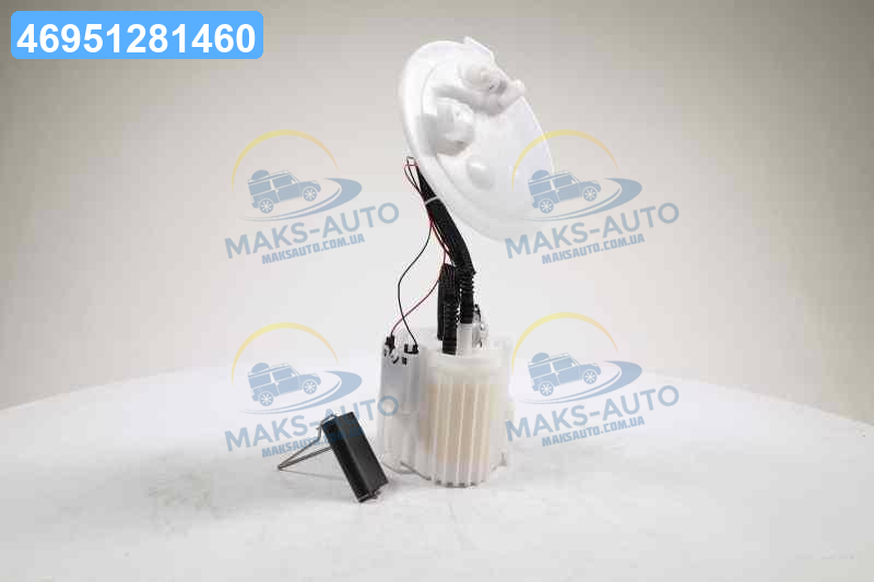 Паливний насос (MAM00060M) Opel (вир-во MagnetiMarelli) 313011313060 UA56, фото 1