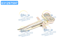 Палець жниварки одинарний Claas (626296.1 ) (Gold) (M-Agro) 626296.1 UA46